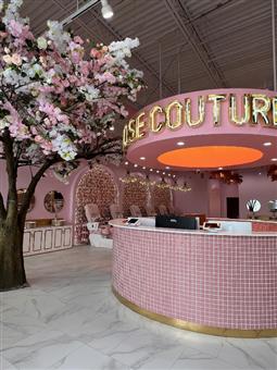 Rose Couture Nail Bar Fairview - Fairview TX | Vagaro